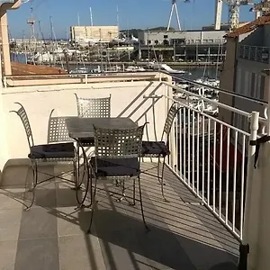 Le Laodis La Ciotat